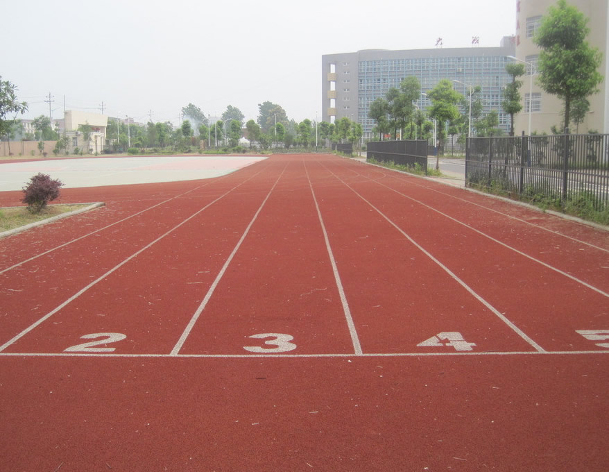 湖南省益陽市阮江政通實驗學(xué)校5500平米